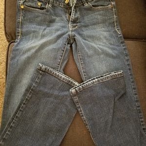 Ecko Jean's sz 5 brand new